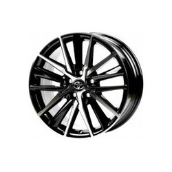 Replica TY931 8x18\/5x114,3 ET45 DIA60,1