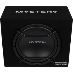 Mystery MBB-256A
