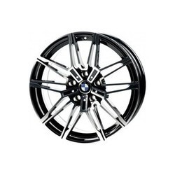 Replica B806 8x18\/5x120 ET30 DIA72,6