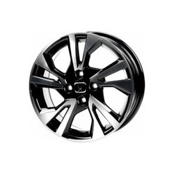 Replica H505 6x15\/4x100 ET45 DIA56,1