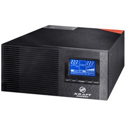 Kraft Energy KRF-AVR600VA/500W-12V 600&nbsp;ВА