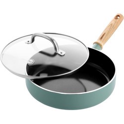 Green Pan Mayflower CC001682-001 24&nbsp;см  бирюзовый