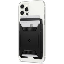Spigen Rugged Armor (MagFit) for iPhone