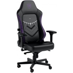 Noblechairs Hero Black Panther Edition