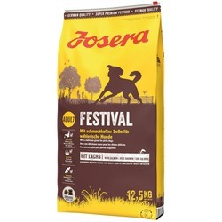 Josera Festival 12.5 kg