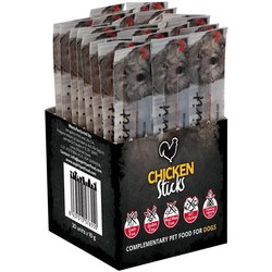 Alpha Spirit Chicken Sticks 30&nbsp;шт