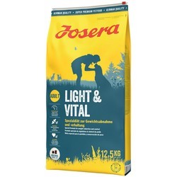 Josera Light\/Vital 12.5 kg