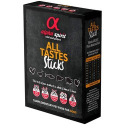Alpha Spirit All Tastes Sticks 24 pcs 24&nbsp;шт