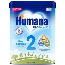 Humana ProBalance 2 750
