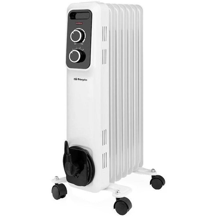 Orbegozo RS 1500 7&nbsp;секц 1.5&nbsp;кВт