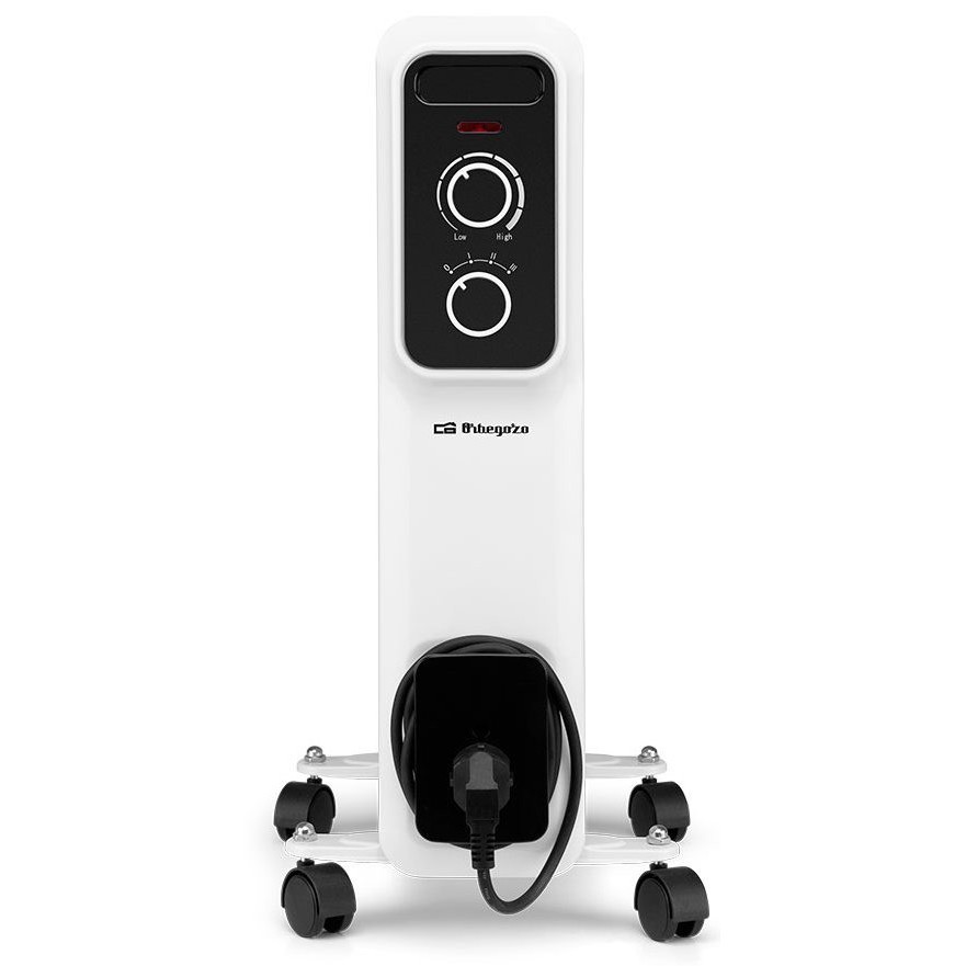 Orbegozo RS 2500 11&nbsp;секц 2.5&nbsp;кВт