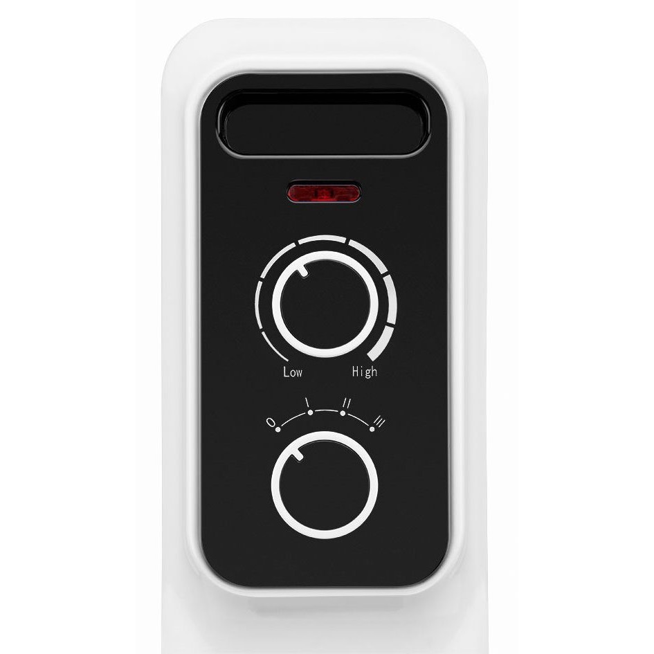 Orbegozo RS 2500 11&nbsp;секц 2.5&nbsp;кВт