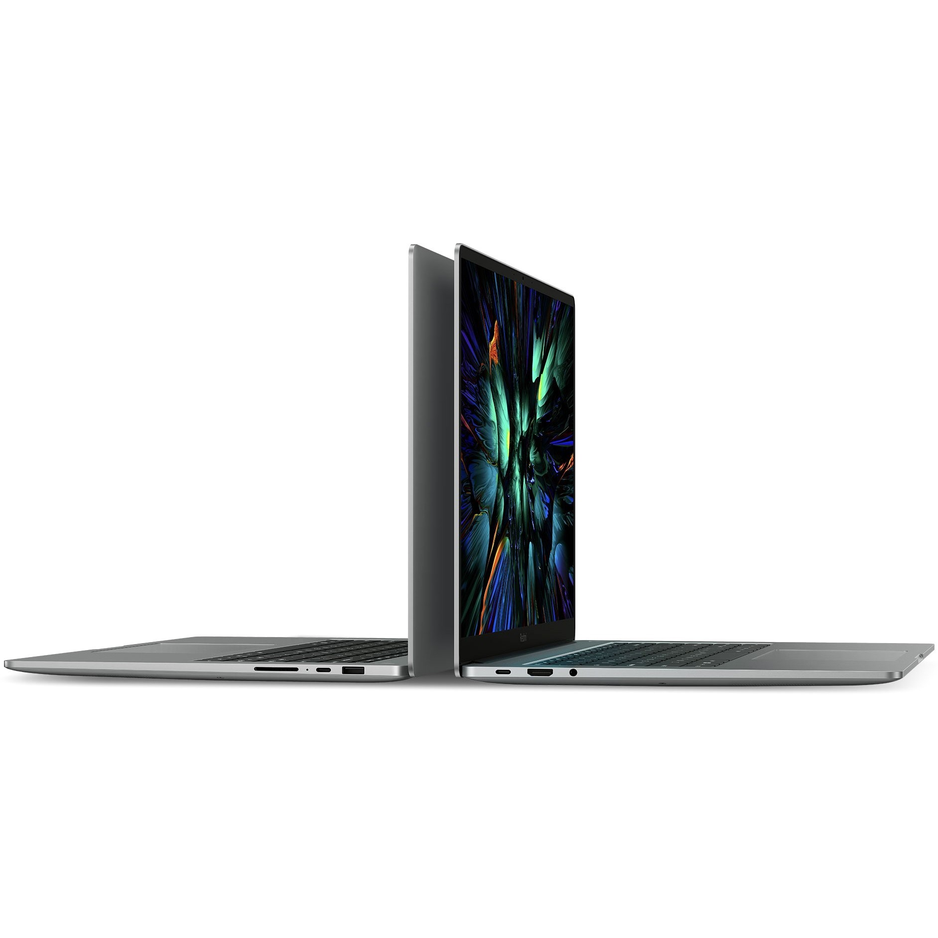 Xiaomi Redmi Book Pro 15 2023 Ryzen Edition [Redmi Book Pro 15 Ryzen 5 7640HS 16GB/512GB/Radeon 760M]