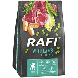 Rafi Junior Grain Free Lamb 3 kg