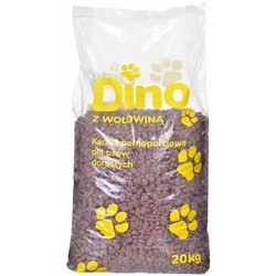 Dino Adult Beef 20 kg