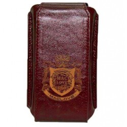 MacLove Leather Case Code 7-7 for iPhone 4/4S