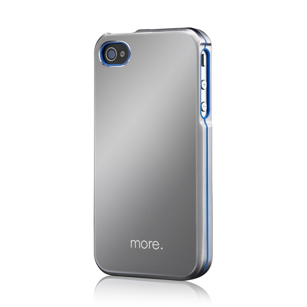 more. Armor Metal Hybrid Case for iPhone 5/5S