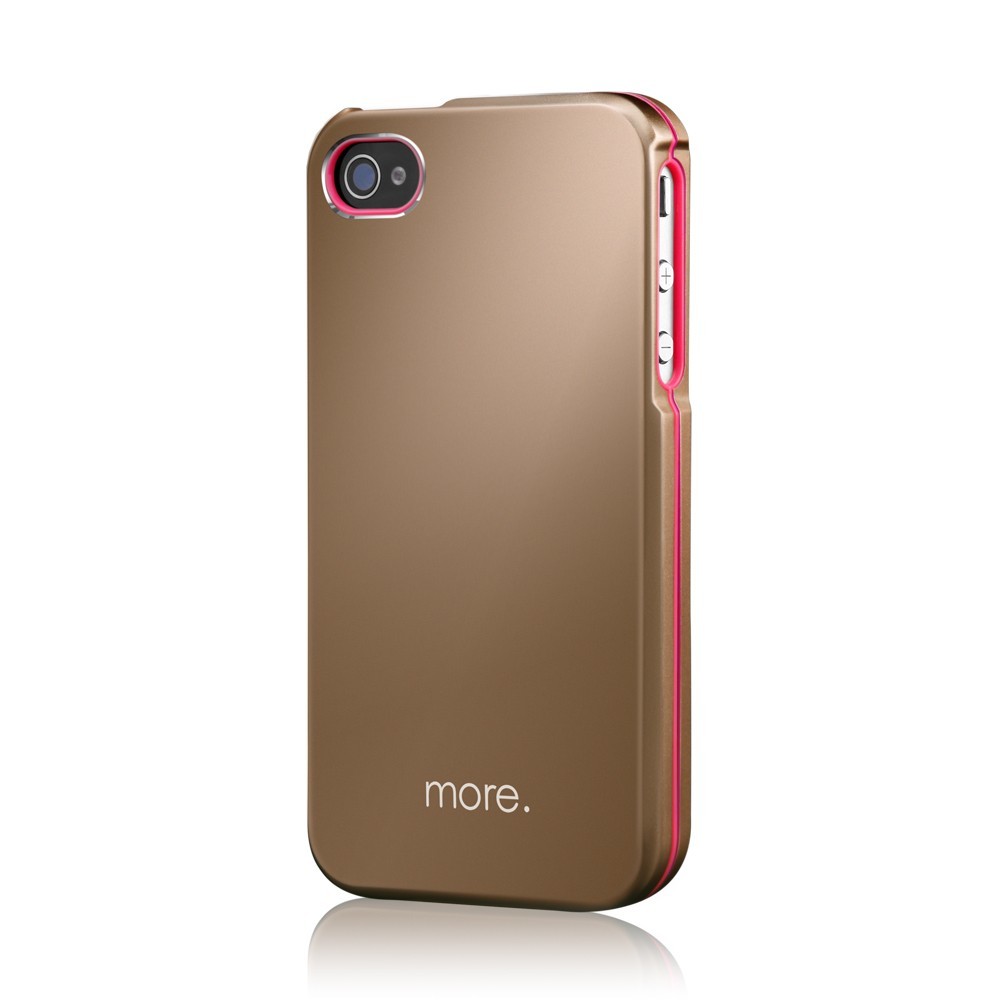 more. Armor Metal Hybrid Case for iPhone 5/5S