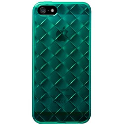 more. Handwoven Ultra Clear for iPhone 5/5S