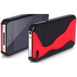 Hoco Landscape Fashion Back Shell for iPhone 4/4S