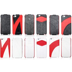 Hoco Hoc Mixed Color for iPhone 5/5S