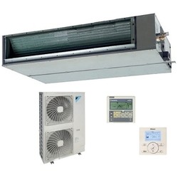 Daikin FDQ125C/RZQG125L7V