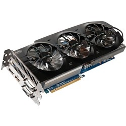 Gigabyte GeForce GTX 680 GV-N680OC-4GD