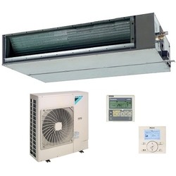 Daikin FDQ125C/RZQSG125LV