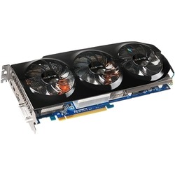 Gigabyte Radeon HD 7970 GV-R797TO-3GD