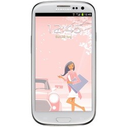 Samsung Galaxy S3 La Fleur