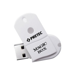 Pretec i-Disk Magicbox 16Gb