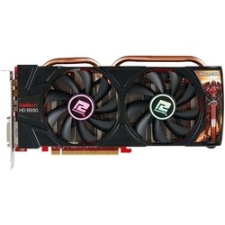 PowerColor Radeon HD 6930 AX6930 1GBD5-2DH