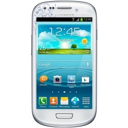 Samsung Galaxy S3 mini 8GB La Fleur