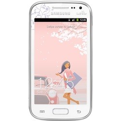 Samsung Galaxy Ace 2 La Fleur