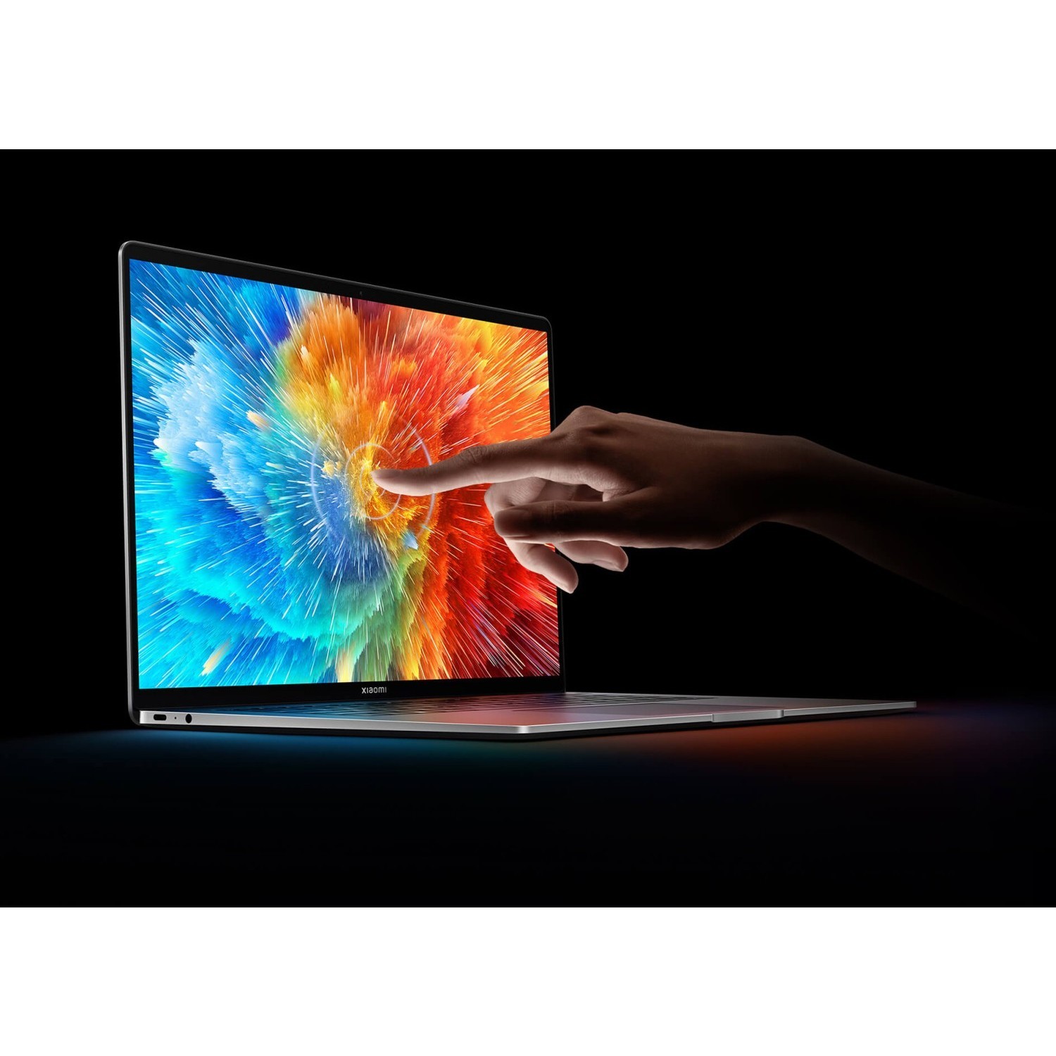 Xiaomi Book Pro 16 2022 [Book Pro 16 i5 1240P 16GB/512GB]