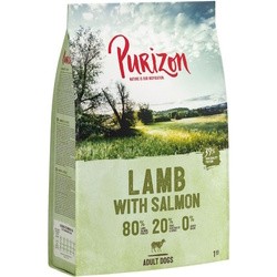 Purizon Adult Lamb with Salmon 1 kg