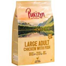 Purizon Adult Large with Chicken\/Fish 1 kg