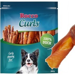 Rocco Curls Duck 200 g