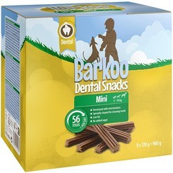 Barkoo Dental Snacks Mini 960 g 56&nbsp;шт