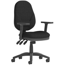 Dynamic Eclipse Plus XL with Height Adjustable Arms
