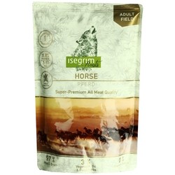 Isegrim Adult Field Pouch with Horse 410 g 1&nbsp;шт