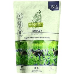 Isegrim Adult Mountain Pouch with Turkey/Salsify 410 g 1&nbsp;шт