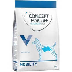 Concept for Life Veterinary Diet Dog Mobility 1 kg