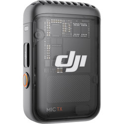 DJI Mic 2 (only mic)