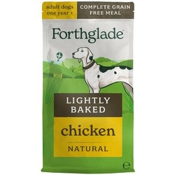 Forthglade Lightly Baked Chicken 6 kg