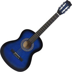 Famirosa Classical Guitar for Beginner and Kids 3\/4