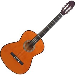 Famirosa Classical Guitar for Beginner 4\/4 Basswood