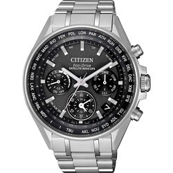 Citizen Satellite Wave GPS CC4000-59E