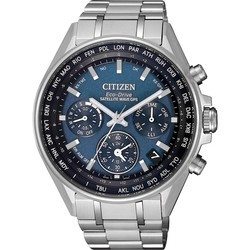 Citizen Satellite Wave GPS CC4000-59L