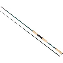 Abu Garcia Beast X Pike Cork Spinning 862XH